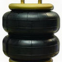 Firestone Ride-Rite Replacement Bellow 267C (For Kit PN 2071 / 2100 / 2153 / 2170) (W217606781)
