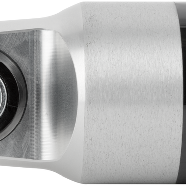 Fox 04-08 Ford F-150 4wd 2.0 Perf Series IFP Rear Shock / 4.0in-6.0in Lift