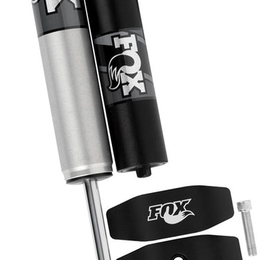 Fox 05-19 Ford F250/F350 2.0 Performance Series 11in Smooth Body IFP Front Shock /5.5-7in lift