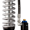 Fox 15+ Ford F-150 4WD 2.5 Factory Series 5.35in. R/R Coilover Shock Set w/DSC Adj. / 0-2in. Lift