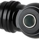 Fox 17-18 Ford F-250 4WD 2.0 Performance Series 13.6in. Smooth Body IFP Rear Shock / 4-6in Lift