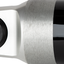 Fox 17-18 Ford F-250 4WD 2.0 Performance Series 13.6in. Smooth Body IFP Rear Shock / 4-6in Lift