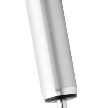 Fox 17-18 Ford F-250 4WD 2.0 Performance Series 9.6in. Smooth Body IFP Front Shock / 4-5in Lift