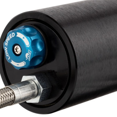 Fox 17-19 Ford F250/F350 2.0 Performance Series Remote Reservoir Adj. Front Shocks 0-1.5in Lift