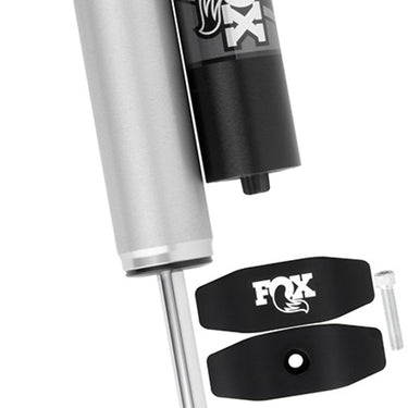 Fox 2017+ Ford F-250 2.0 Perf Series 12.1in Smooth Body R/R Rear Shock 0-1in. Lift