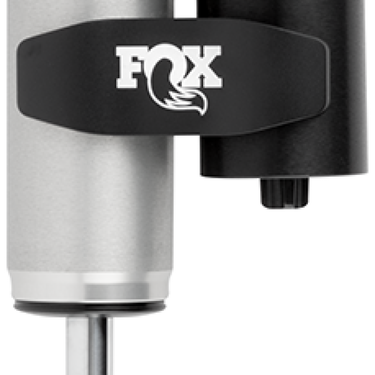 Fox 2017+ Ford F-250 2.0 Perf Series 12.1in Smooth Body R/R Rear Shock 0-1in. Lift