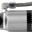 Fox 2017+ Ford SD Rear 2.0 Perf Series 13.6in R/R Shock 1.5-3.5in. Lift