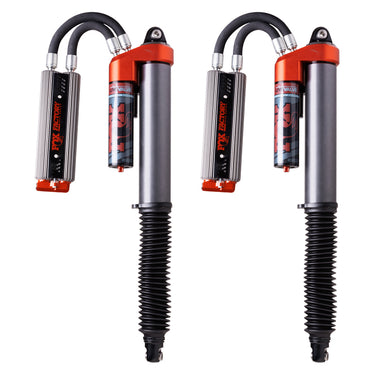 Fox 2021.5+ Ford Raptor Race Series 3.2 Live Valve Internal Bypass Coil-Over (Pair) - Adjustable