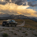 Fox 3.0 Factory Race Series Live Valve Internal Bypass Coilover Shock 2019+ Ford Raptor - Front