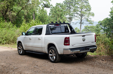 Go Rhino 07-20 Toyota Tundra Sport Bar 3.0 (Full Size) - Tex Blk