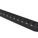 Go Rhino RB20 Running Boards - Bedliner - 87in