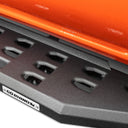 Go Rhino RB20 Running Boards - Tex Black - 80in