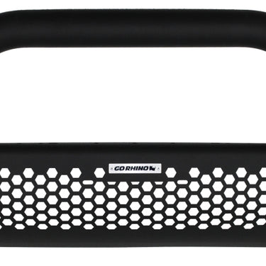 Go Rhino RC2 Frame - 3in - Bottom Mount - Black