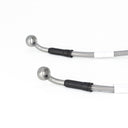 Goodridge 05-14 Ford Mustang (w/ABS) Stainless Steel Brake Line Kit