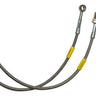 Goodridge 15-18 Ford Mustang GT350/GT350R SS Brake Line Kit