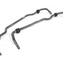 H&R 05-09 Ford Mustang/Convertible/GT/Shelby GT/Shelby GT-H V6/V8 26mm Non Adj. Sway Bar - Rear