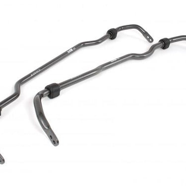 H&R 05-09 Ford Mustang/Convertible/GT/Shelby GT/Shelby GT-H V6/V8 26mm Non Adj. Sway Bar - Rear
