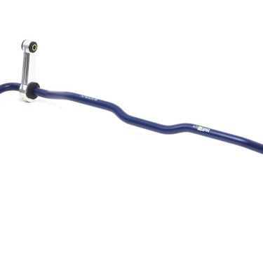 H&R 05-09 Ford Mustang/Convertible/GT/Shelby GT/Shelby GT-H V6/V8 26mm Non Adj. Sway Bar - Rear