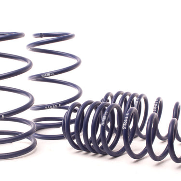 H&R 11-14 Ford Mustang/Mustang Convertible/Mustang GT V6/V8 Sport Spring
