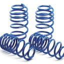 H&R 11-14 Ford Mustang/Mustang Convertible/Mustang GT V6/V8 Super Sport Spring