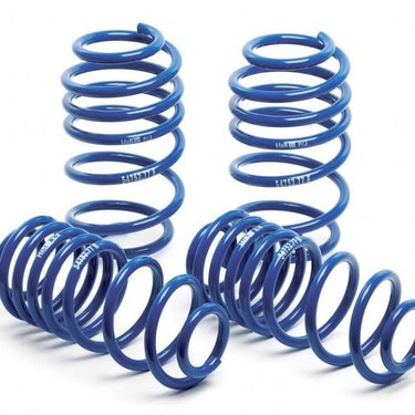 H&R 15-22 Ford Mustang V6/V8/2.3L EcoBoost Super Sport Spring (w/o MagneRide)