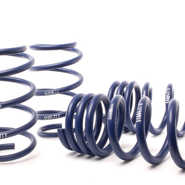 H&R 15-22 Ford Mustang V6/V8/2.3L EcoBoost Super Sport Spring (w/o MagneRide)
