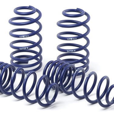 H&R 15-22 Ford Mustang V6/V8/2.3L EcoBoost Super Sport Spring (w/o MagneRide)