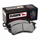 Hawk 03-06 Evo / 04-09 STi / 09-10 Genesis Coupe (Track Only) / 2010 Camaro SS Blue Race Front Brake