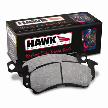 Hawk 03-06 Evo / 04-09 STi / 09-10 Genesis Coupe (Track Only) / 2010 Camaro SS HT-10 Race Front Bra