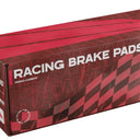 Hawk 03-06 Evo / 04-09 STi / 09-10 Genesis Coupe (Track Only) / 2010 Camaro SS HT-10 Race Front Bra