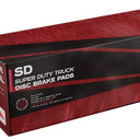 Hawk 10-14 Ford F-150 Front Super Duty Brake Pads