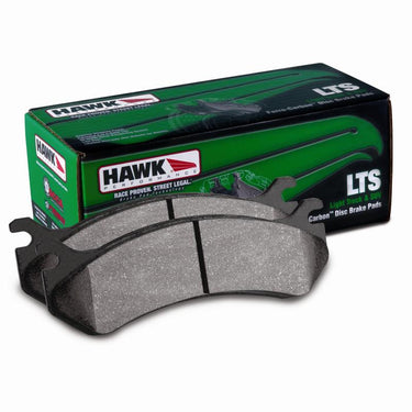 Hawk 10-14 Ford F-150 Front Super Duty Brake Pads