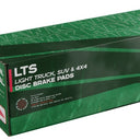 Hawk 15 Ford F-150 LTS Street Rear Brake Pads