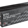 Hawk 2020 Ford Mustang HB929G.618 DTC-60 Rear Brake Pads