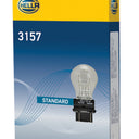 Hella Bulb 3157 12V 27/7W W2.5x16q S8