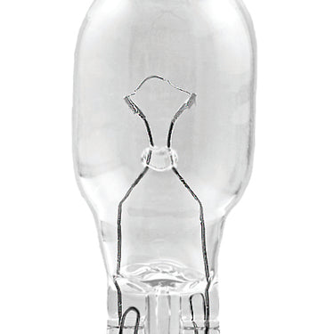 Hella Bulb 912 12V 13W W2.1X9.5d T5