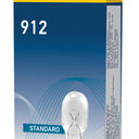Hella Bulb 912 12V 13W W2.1X9.5d T5