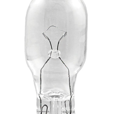 Hella Bulb 912 12V 13W W2.1X9.5d T5