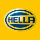 Hella Clean Tech Wiper Blade 20in - Single
