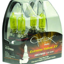 Hella Optilux HB3 9005 12V/65W XY Xenon Yellow Bulb