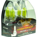 Hella Optilux HB3 9005 12V/65W XY Xenon Yellow Bulb