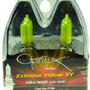 Hella Optilux HB3 9005 12V/65W XY Xenon Yellow Bulb