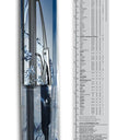 Hella Standard Wiper Blade 20in - Single