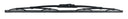 Hella Standard Wiper Blade 22in - Single
