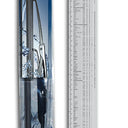 Hella Standard Wiper Blade 22in - Single
