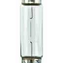 Hella Universal Clear 12V 10W 10x41mm T3.25 Bulb