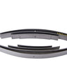 Hellwig 11-21 Ford F-250 Load Pro- Up To 3500lb Level LC 4 Leaf Stack Helper Spring w/o Mounting Kit