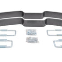 Hellwig 15-20 Ford F-150 2/4WD EZ Level 990 Helper Spring - Up To 2000lbs