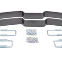 Hellwig 15-20 Ford F-150 2/4WD EZ Level 990 Helper Spring - Up To 2000lbs