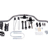 Hellwig 15-21 Ford F-150 2/4WD w/ 0-2in Lift Solid Heat Treated Chromoly 1in Rear Sway Bar